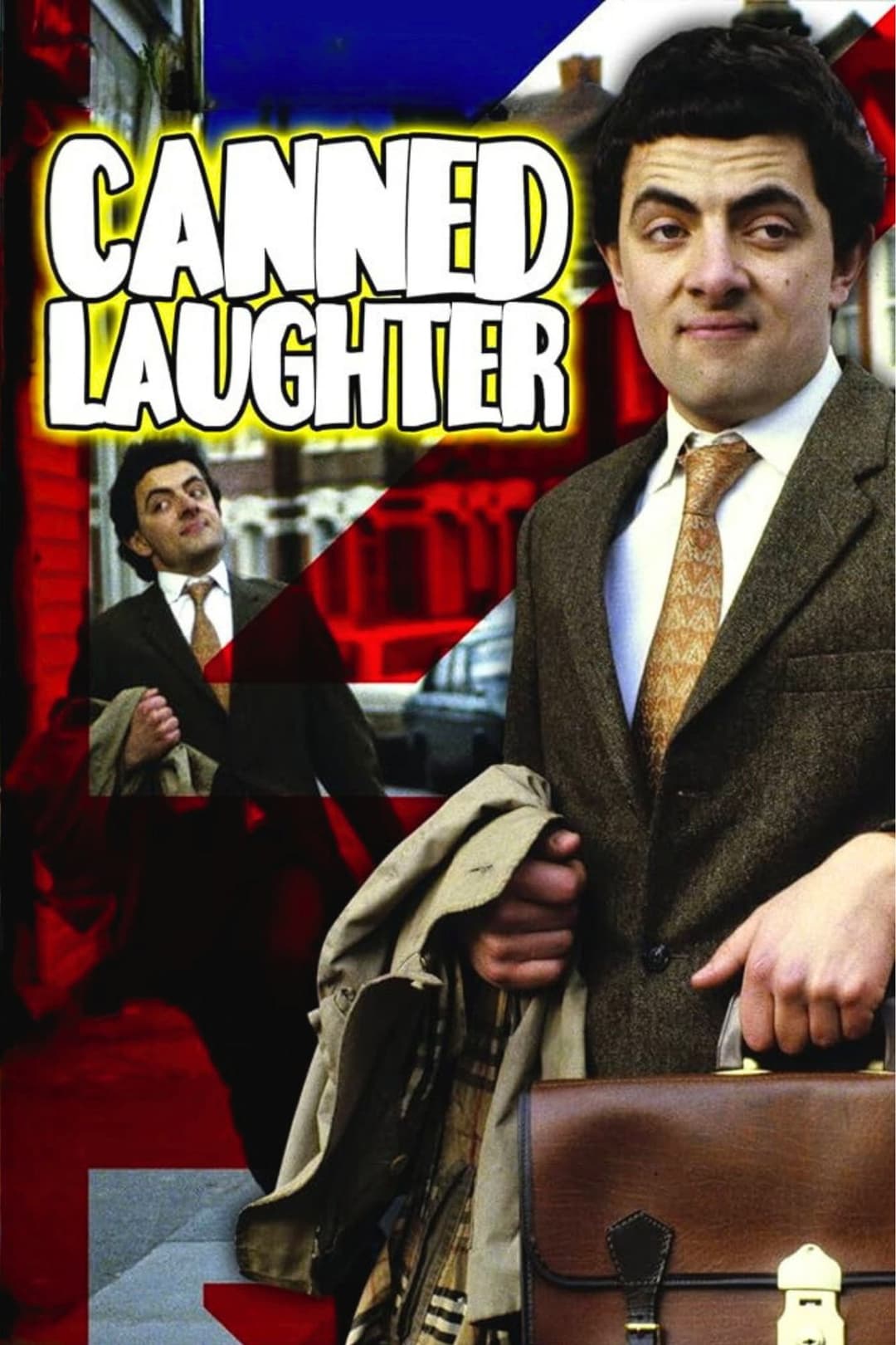 Poster di Canned Laughter