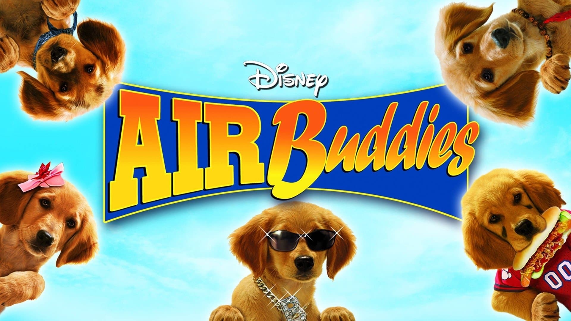 Air Buddies - Cuccioli alla riscossa - immagine