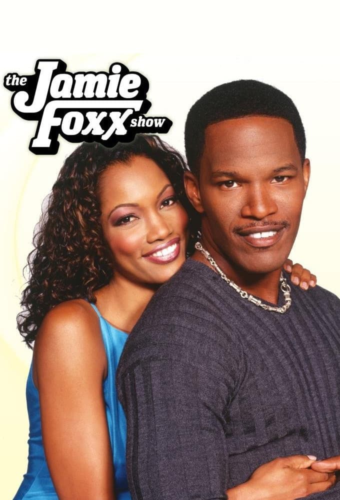 Poster di The Jamie Foxx Show