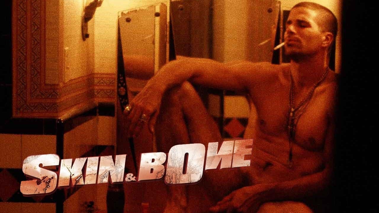 Skin & Bone - immagine