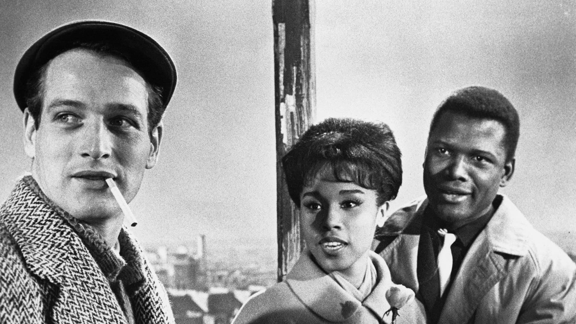 Paris Blues - immagine