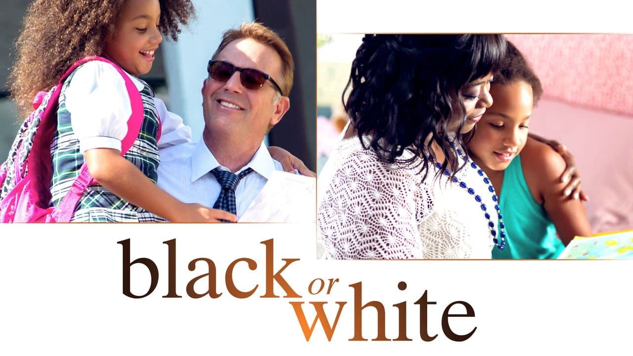 Black or White - immagine