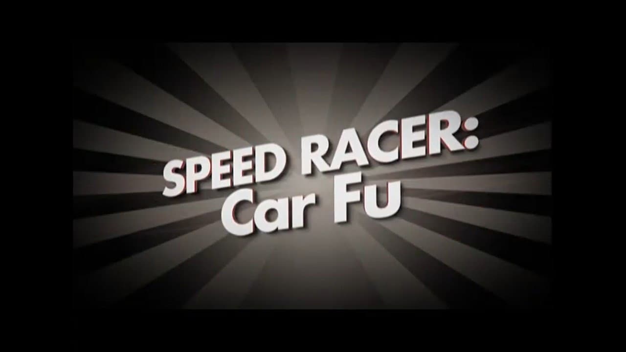 Speed Racer: Car Fu - immagine