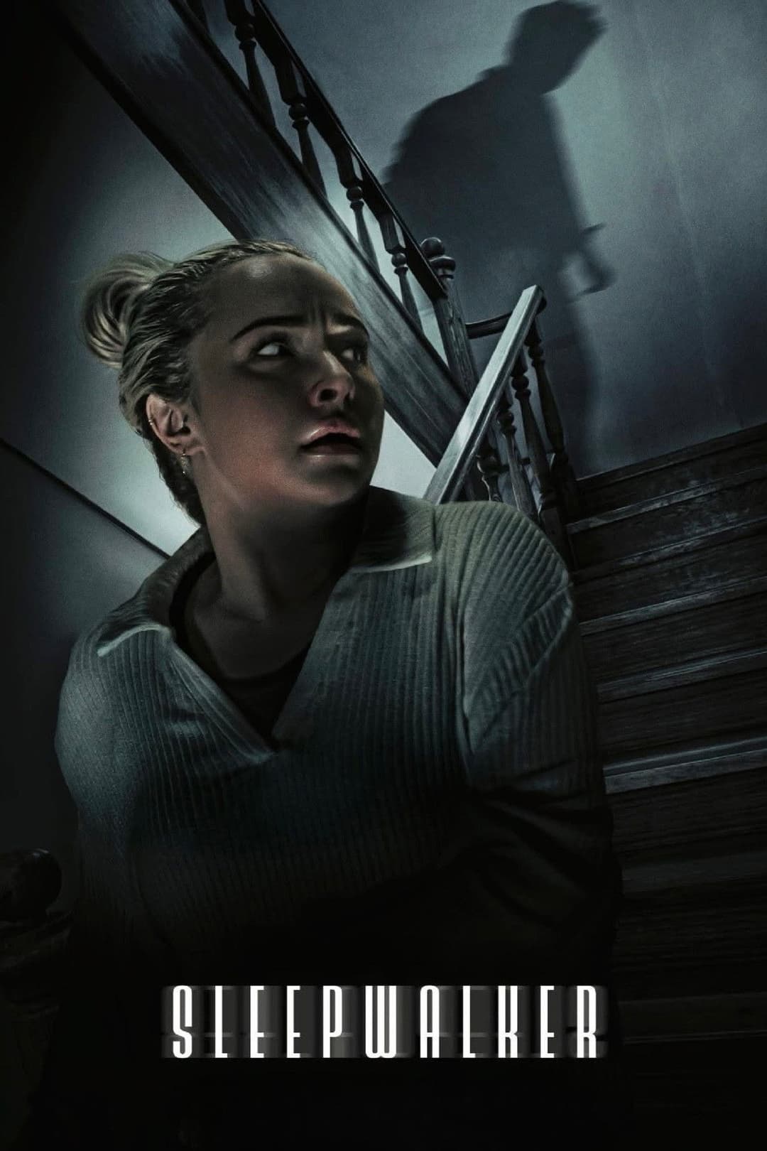 Poster di Sleepwalker