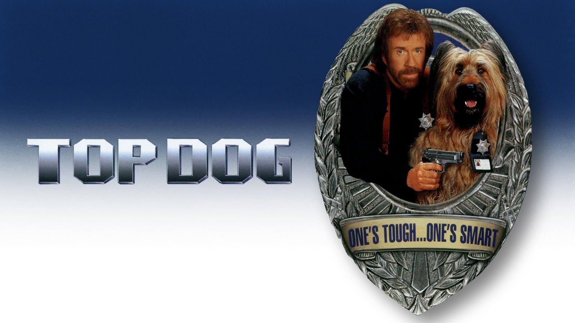 Il cane e il poliziotto - immagine