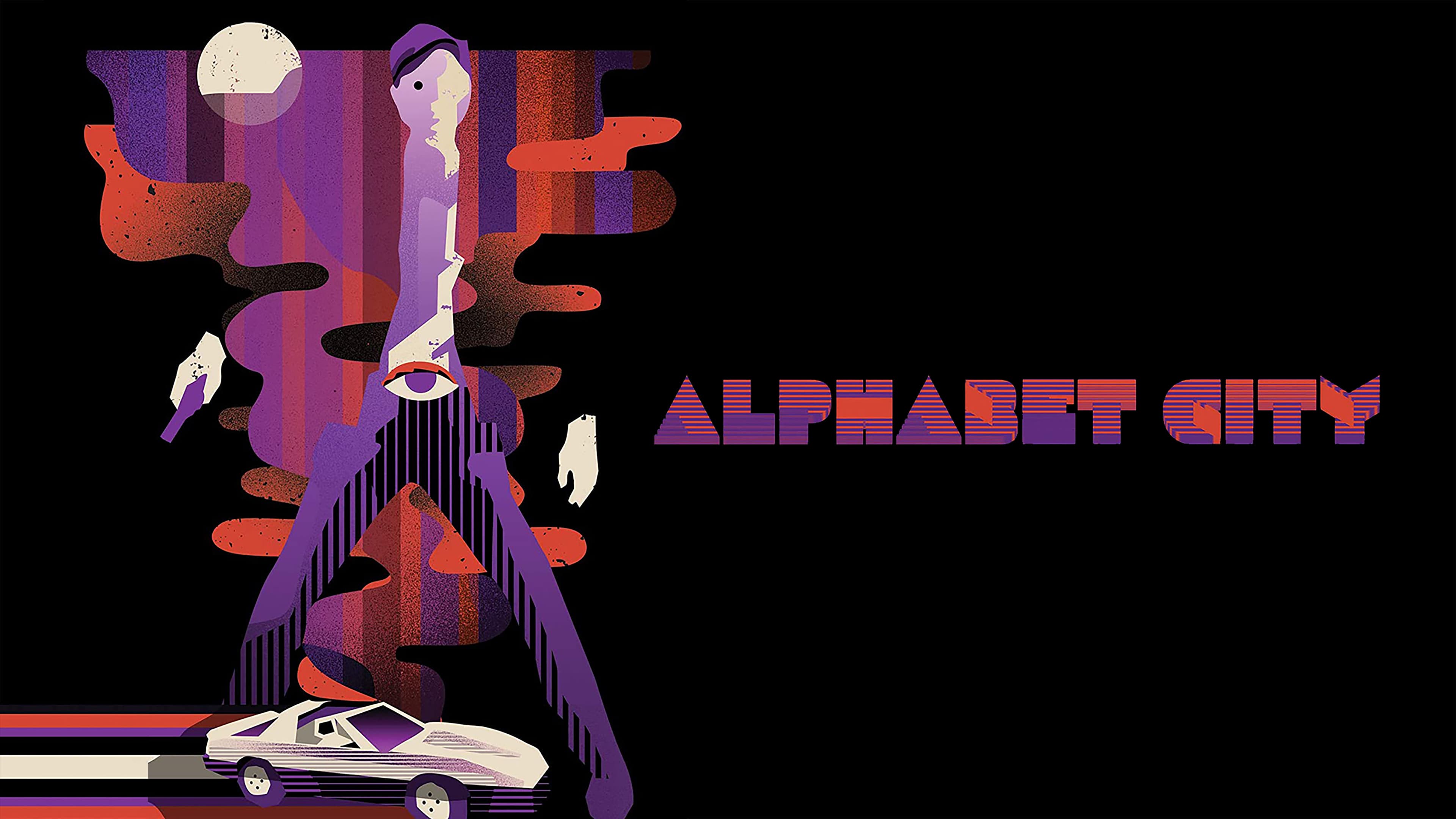 Alphabet City - immagine