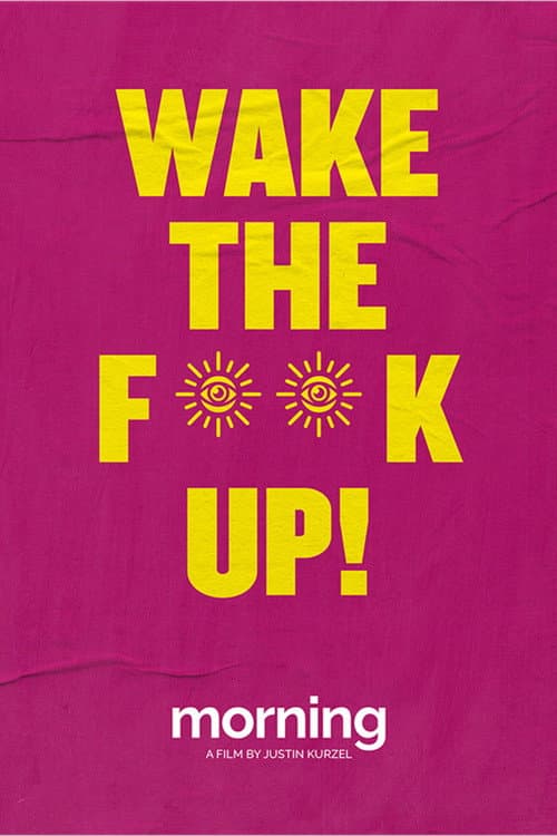 Poster di Morning