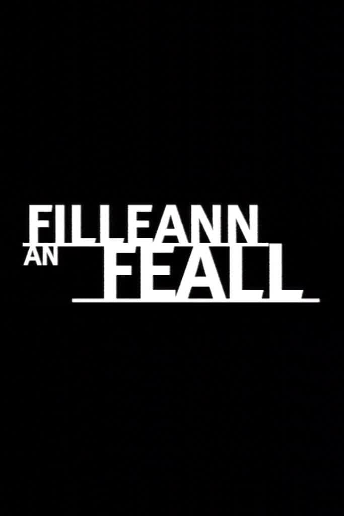 Poster di Filleann an Feall