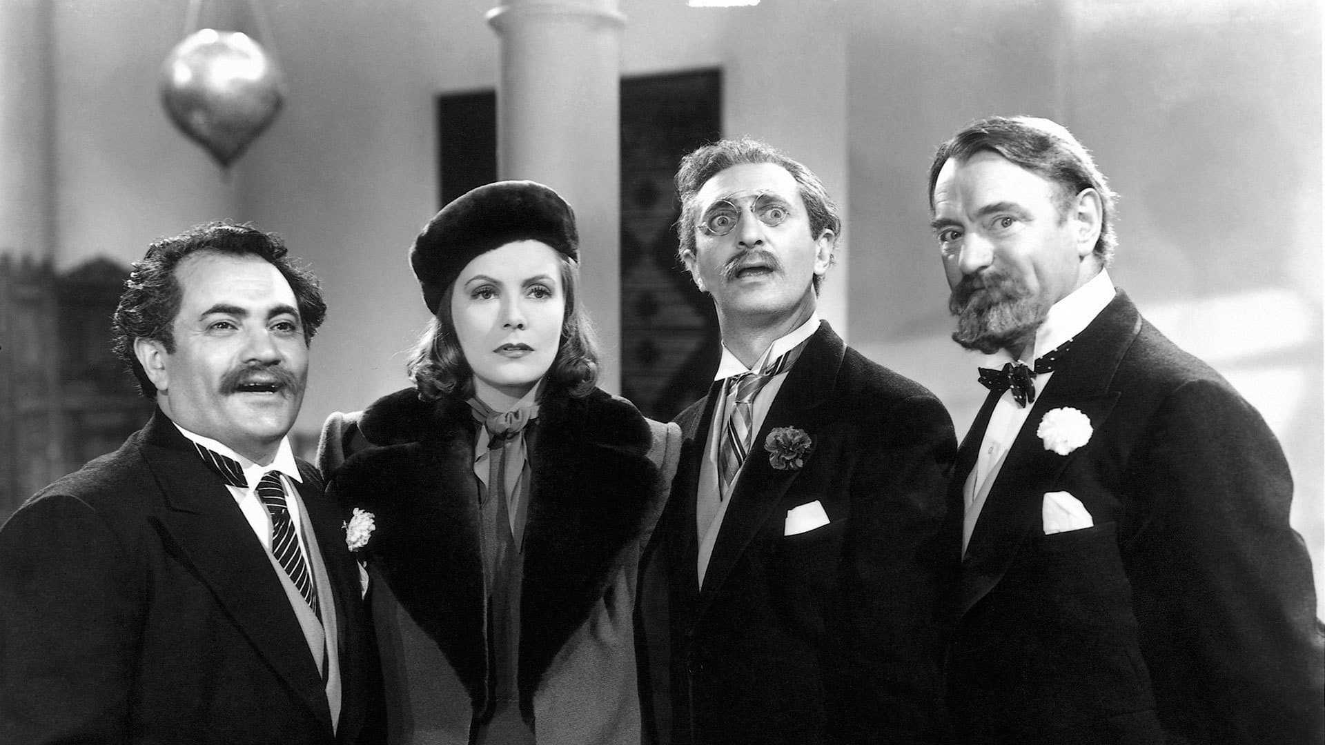 Ninotchka - immagine