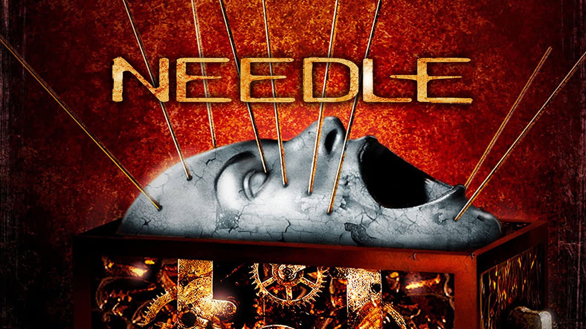 Needle - immagine
