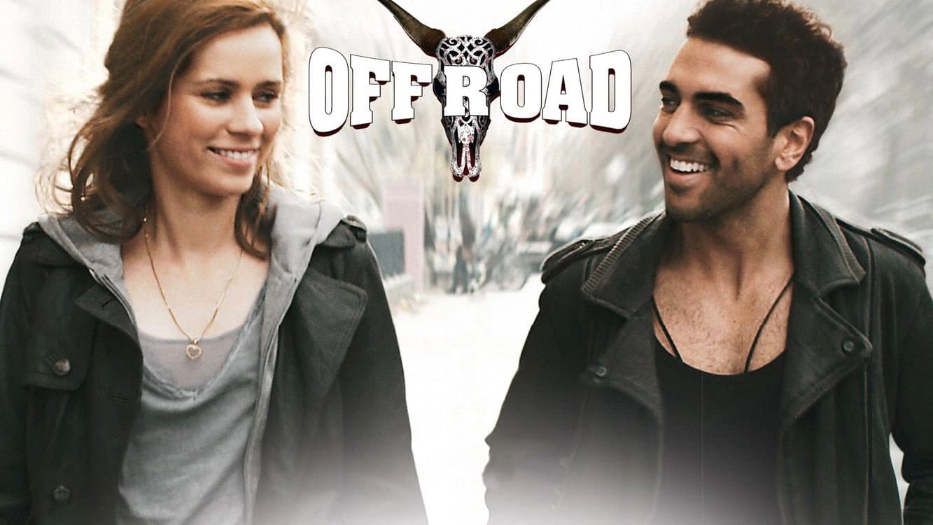 Offroad - immagine
