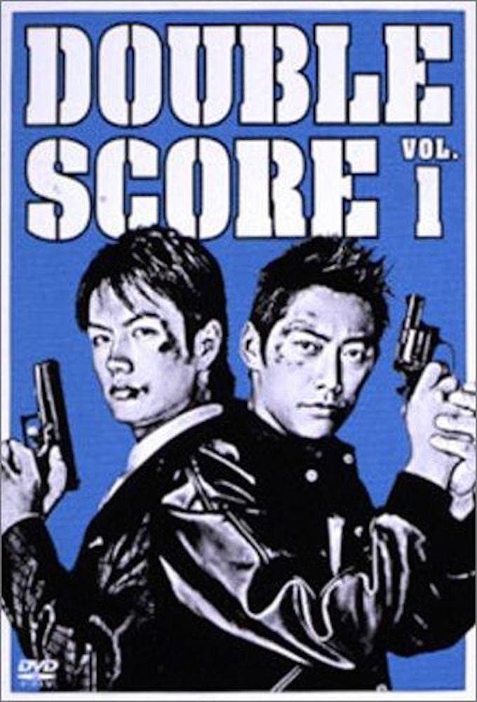 Poster di Double Score
