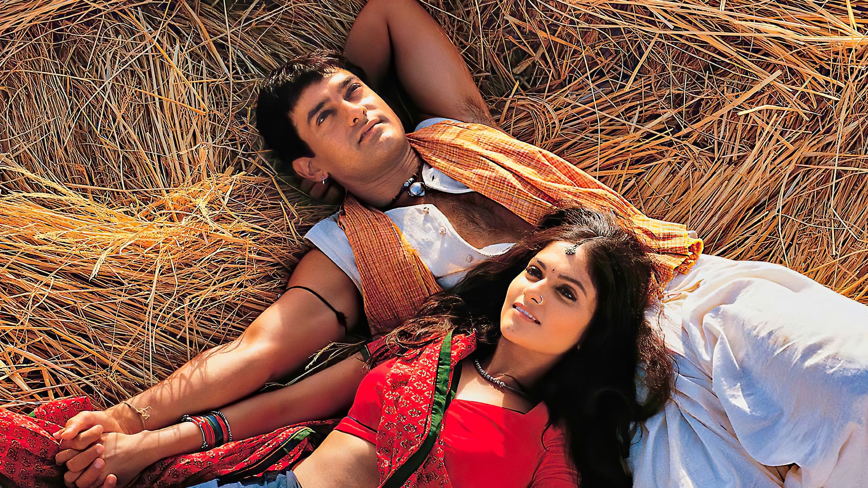 Lagaan: C'era una volta in India - immagine
