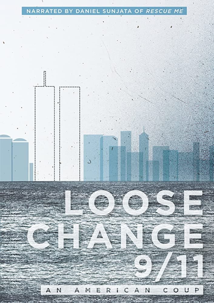 Poster di Loose Change 9/11: An American Coup