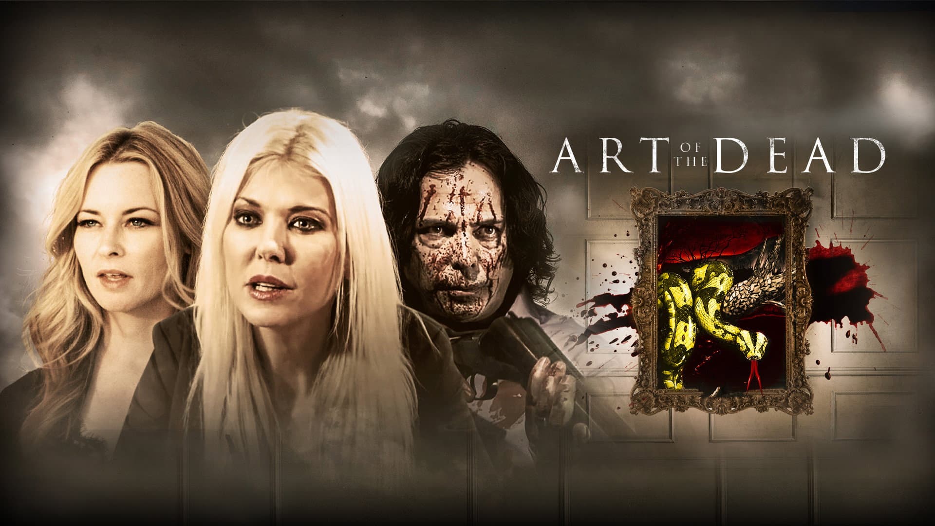 Art of the Dead - immagine