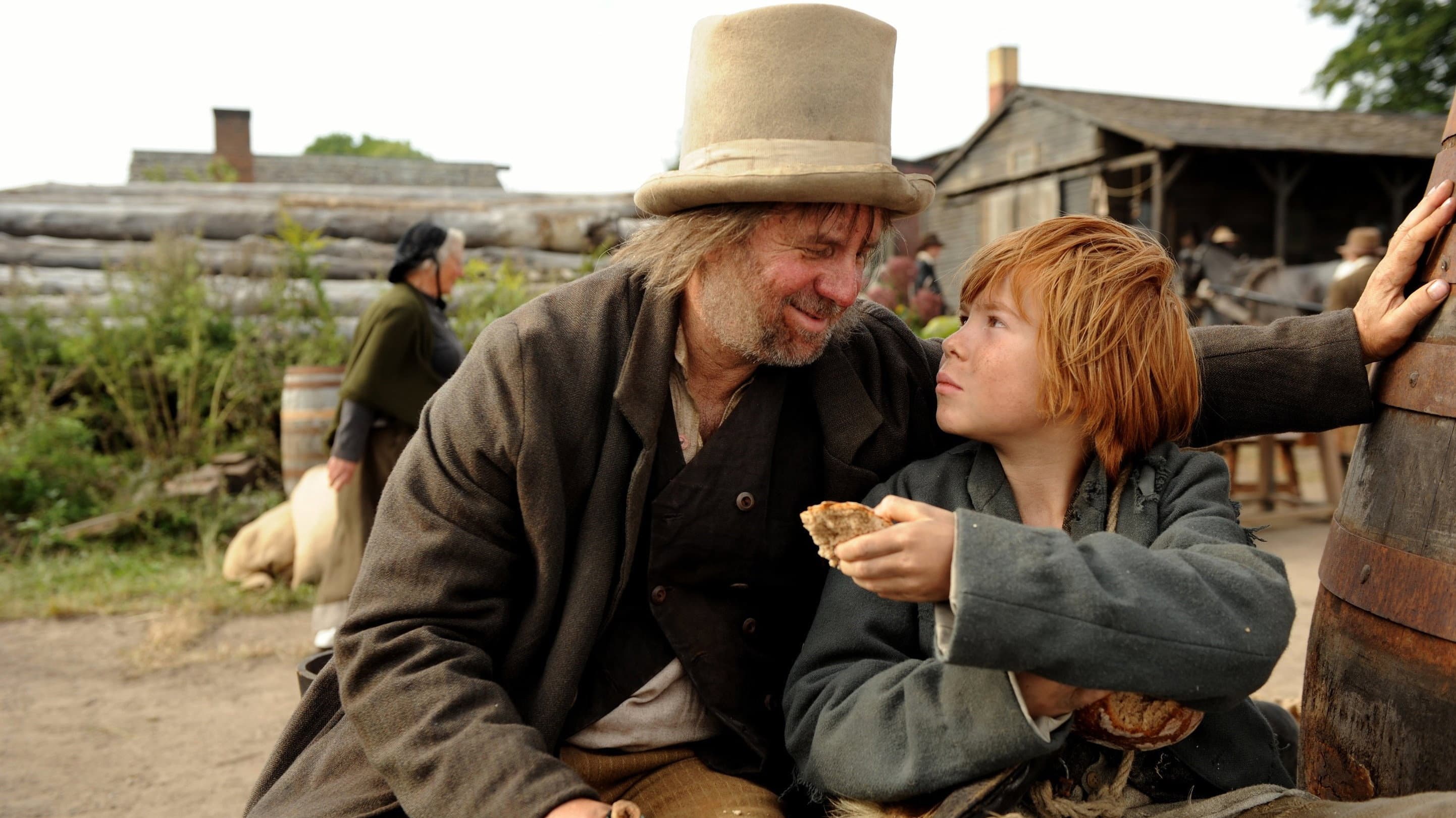 Tom Sawyer - immagine