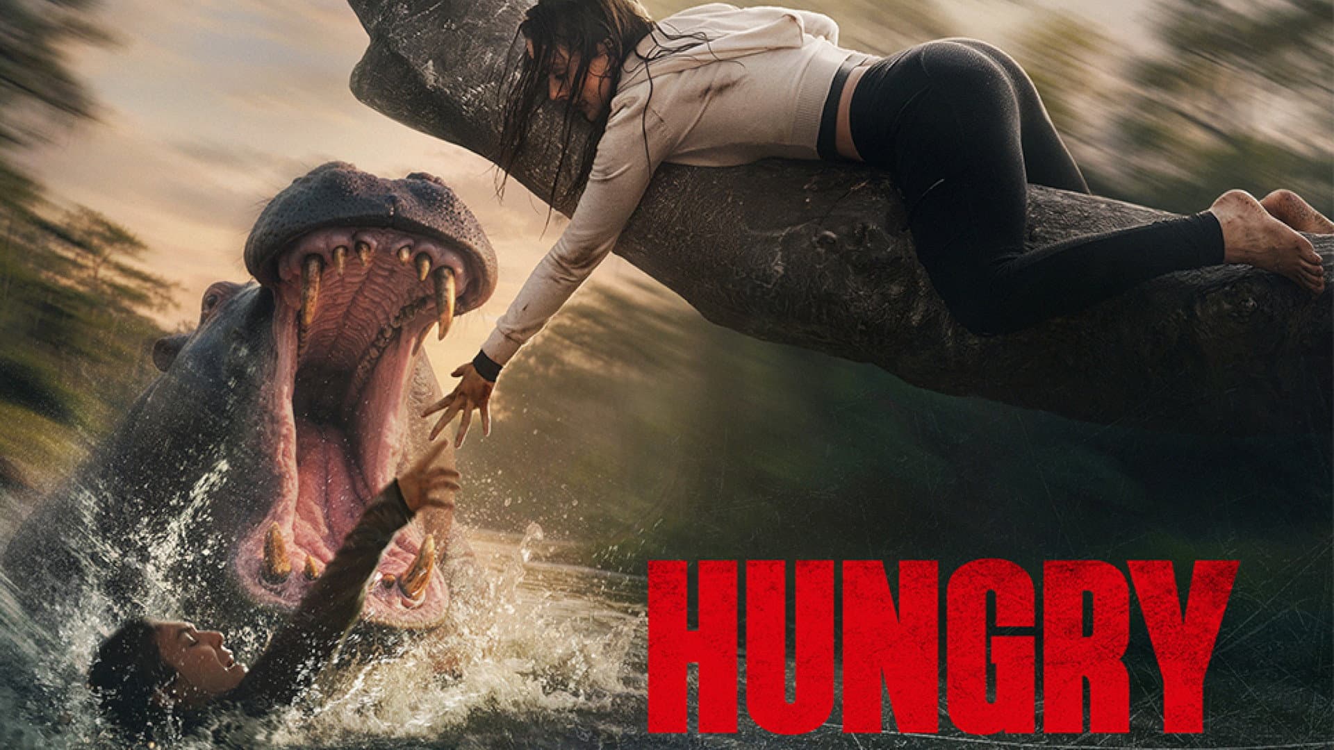 Hungry - immagine