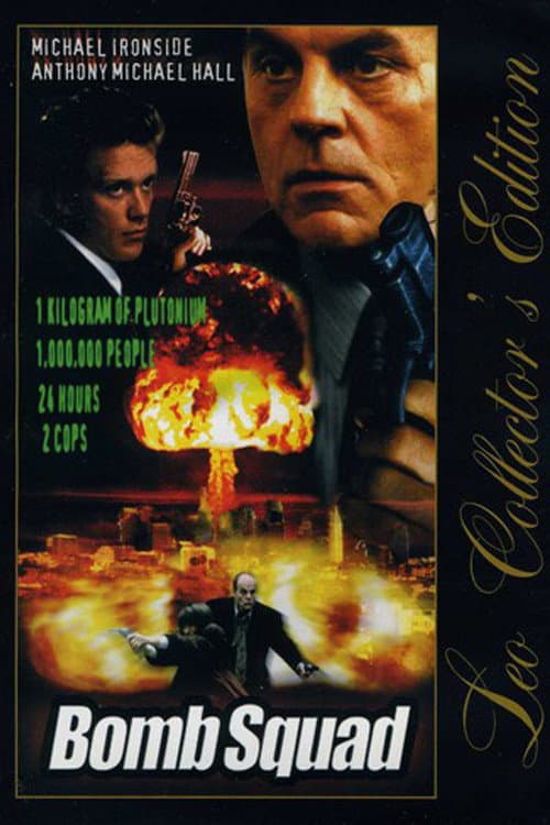 Poster di Atto finale