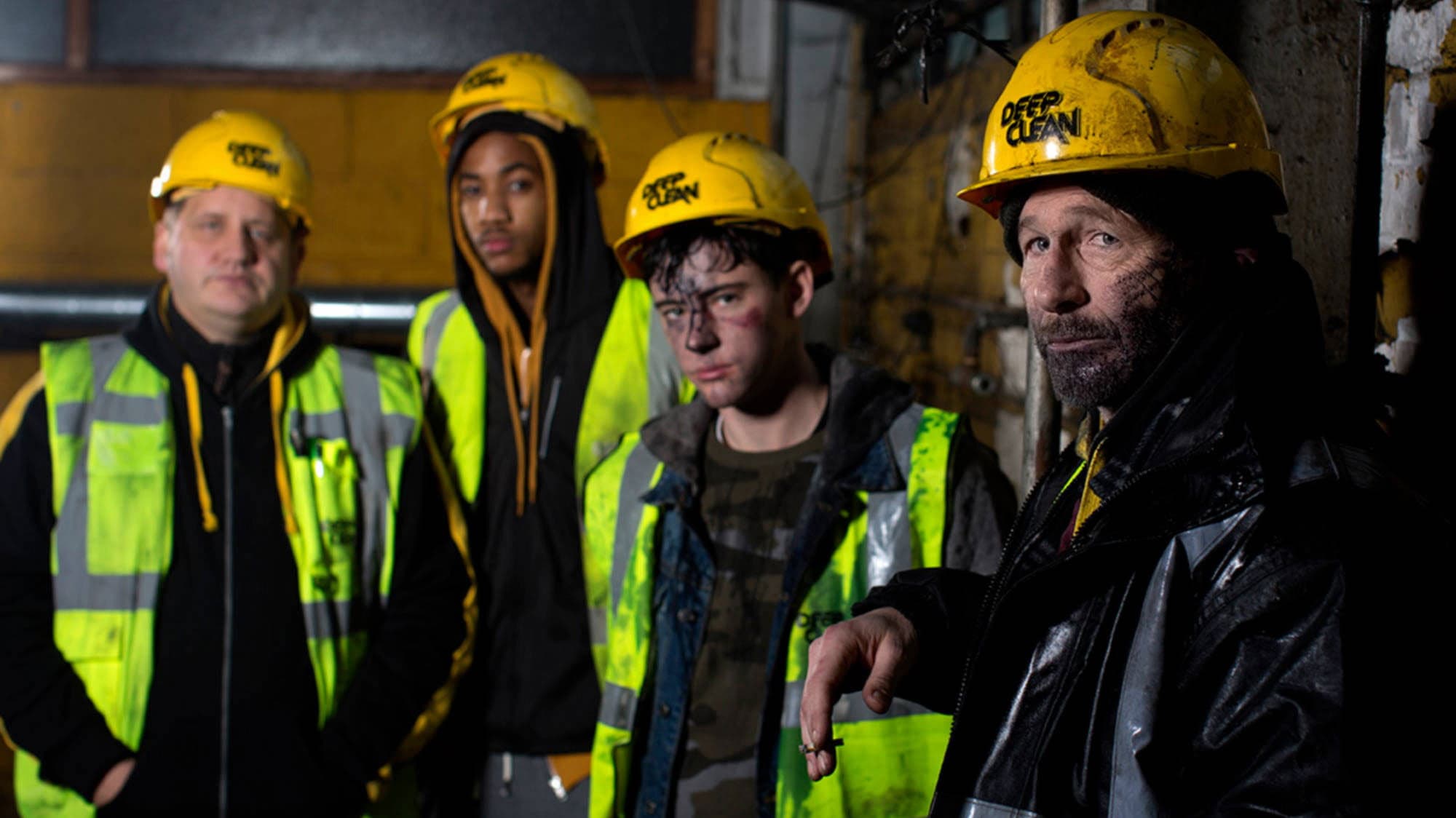 Deep Clean - immagine