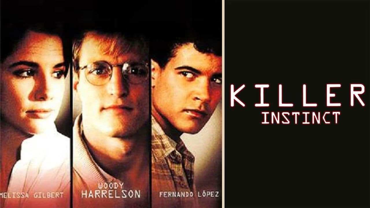 Killer Instinct - immagine
