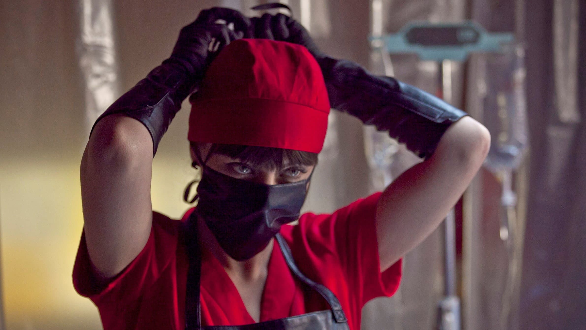 American Mary - immagine