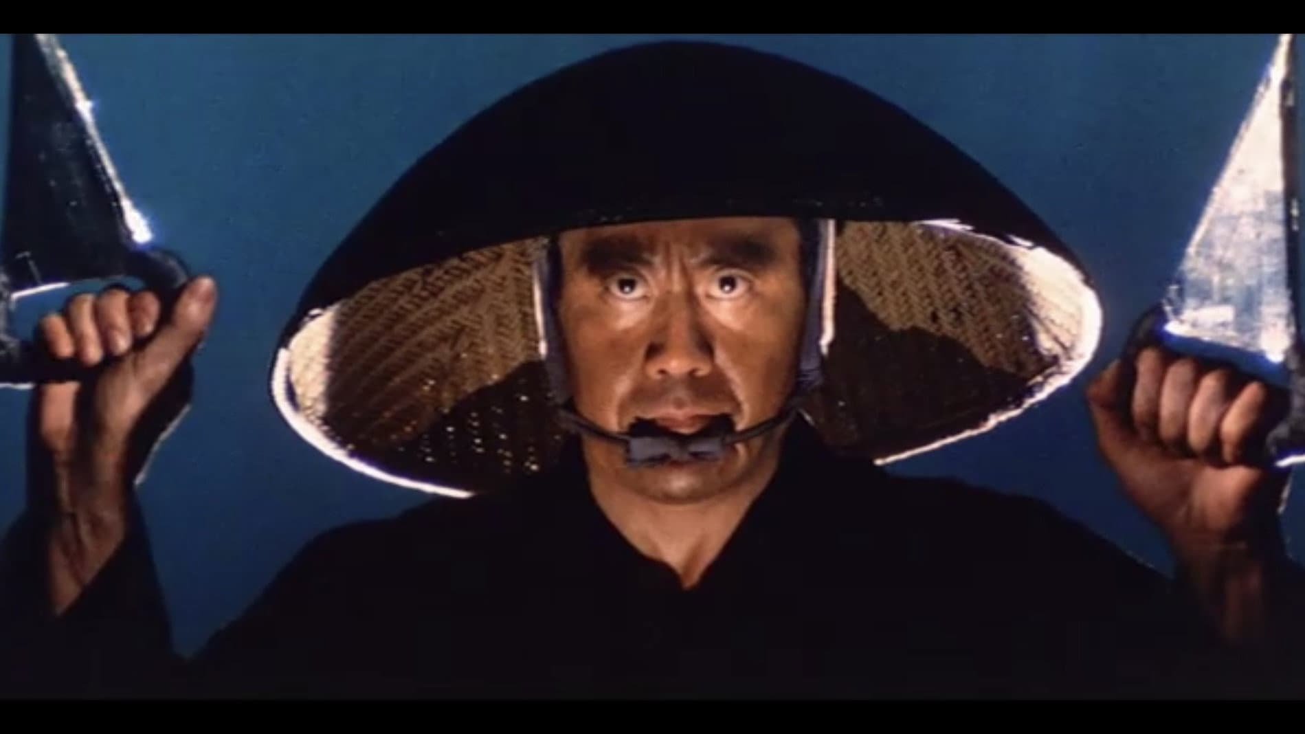 武闘拳　猛虎激殺！ - immagine