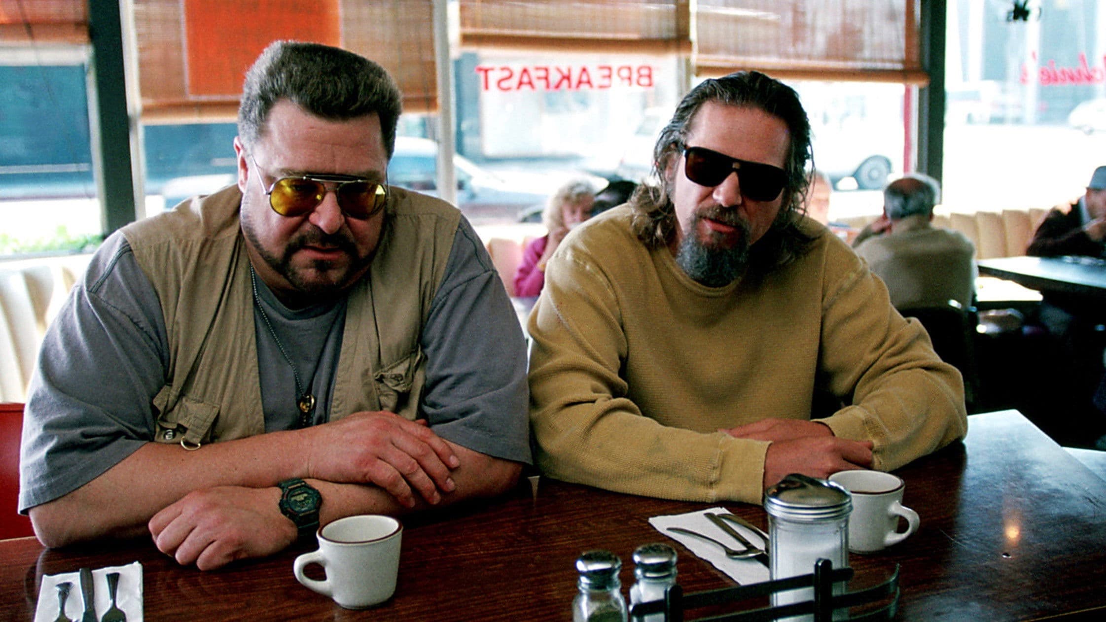 Il grande Lebowski - immagine