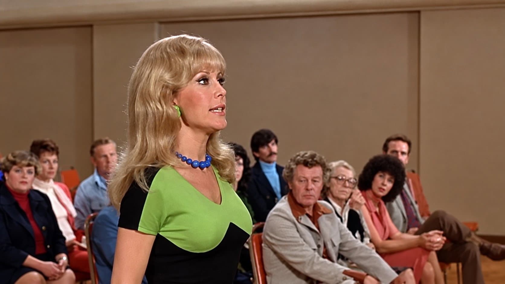Harper Valley P.T.A. - immagine