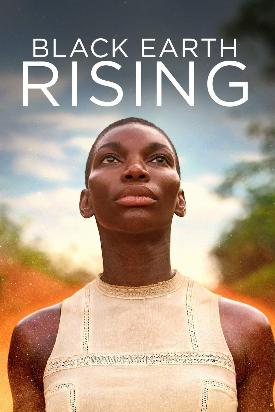 Poster di Black Earth Rising