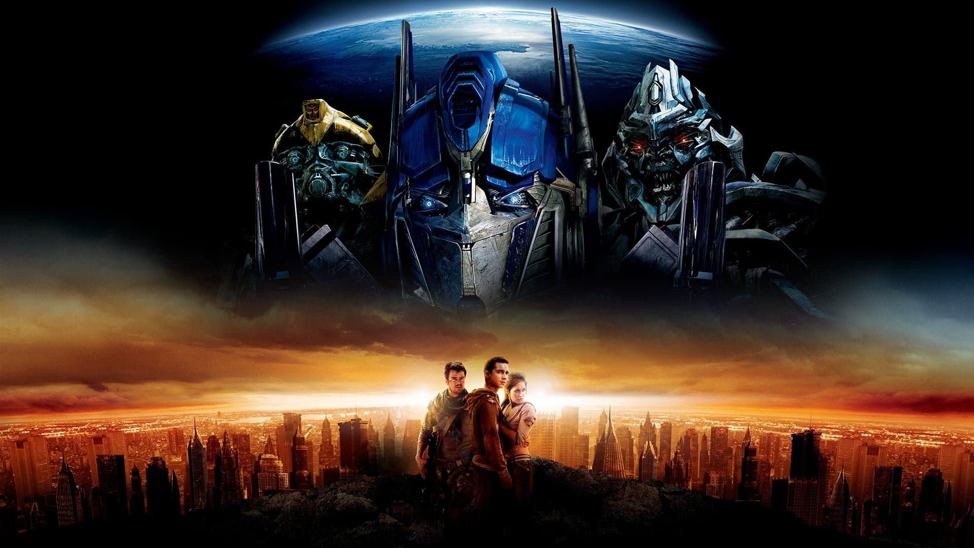Transformers - immagine