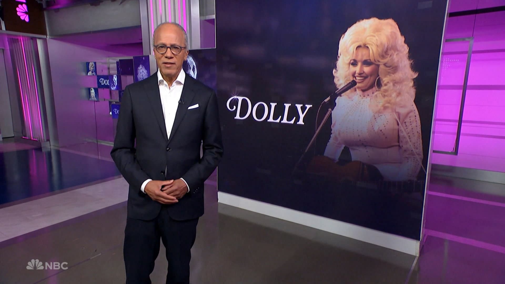 Dolly: An NBC News Special - immagine