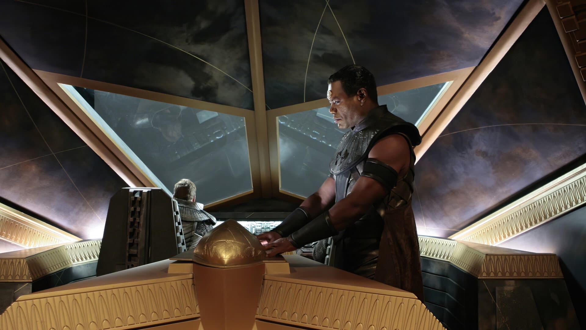 Stargate: Continuum - immagine