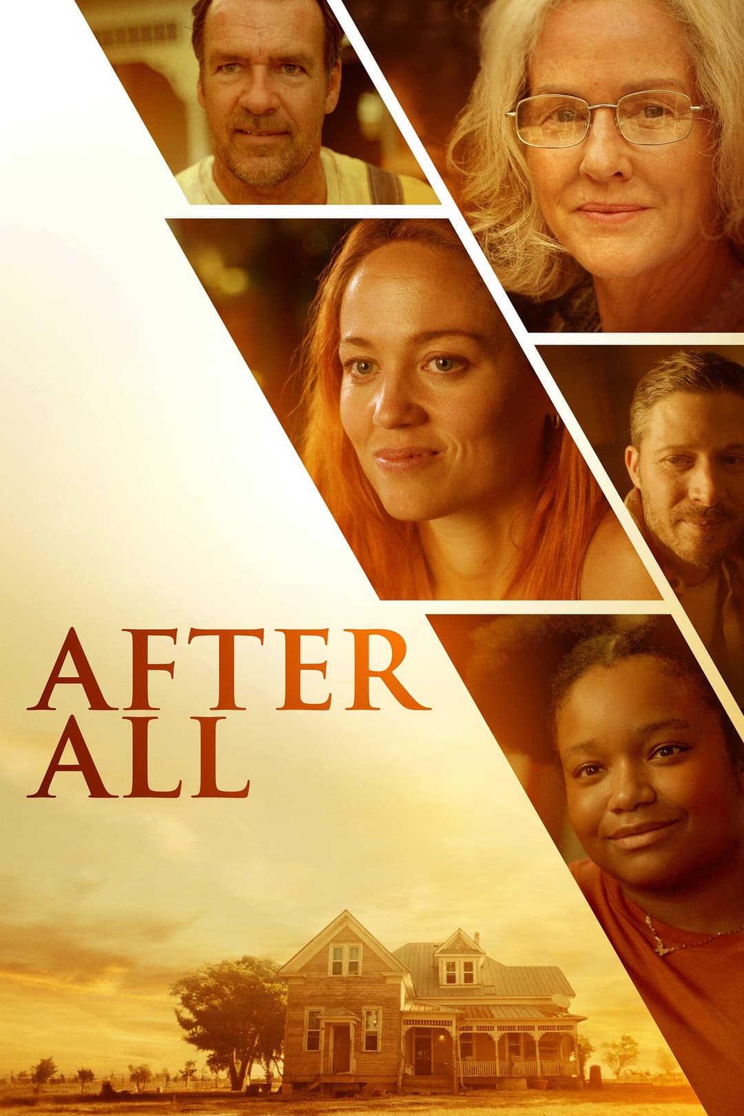 Poster di After All