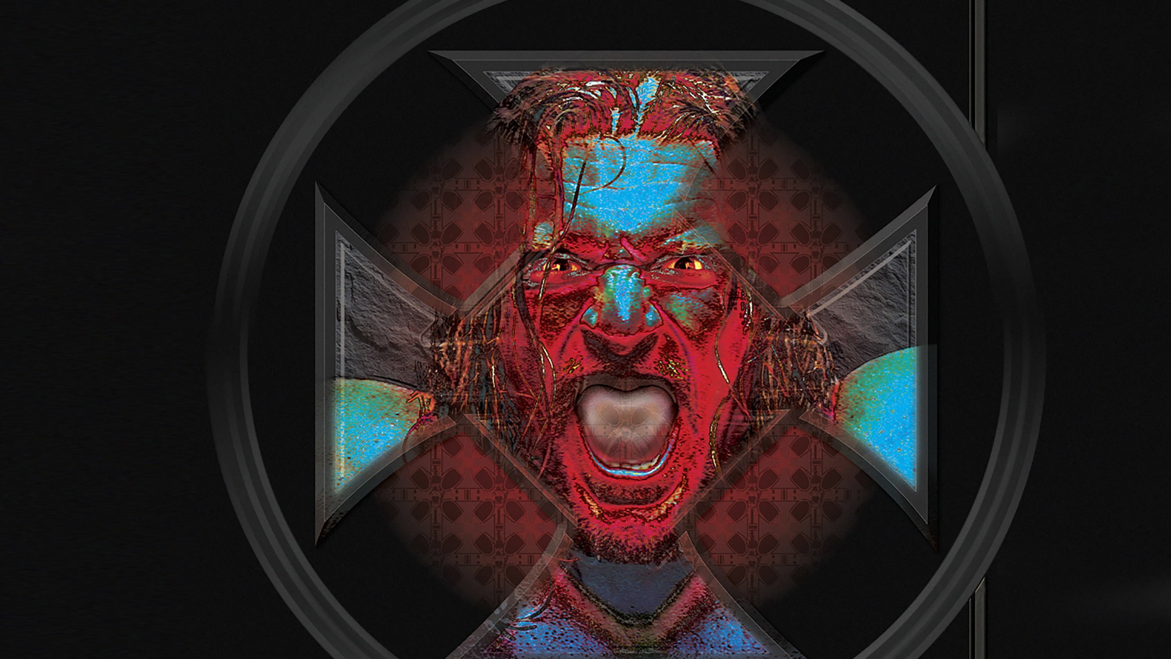 WWE Armageddon 2003 - immagine