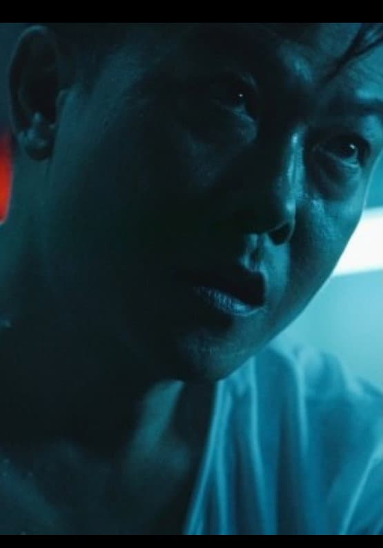 Poster di 川流