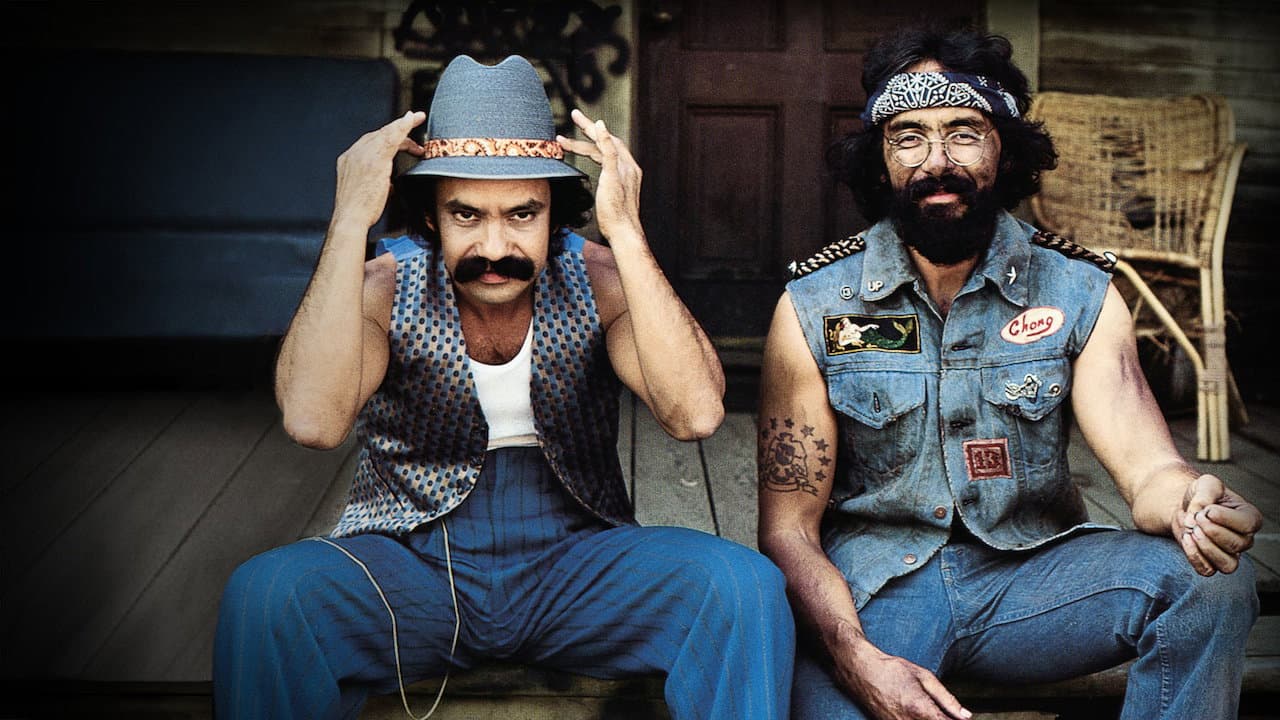 Cheech & Chong's Next Movie - immagine