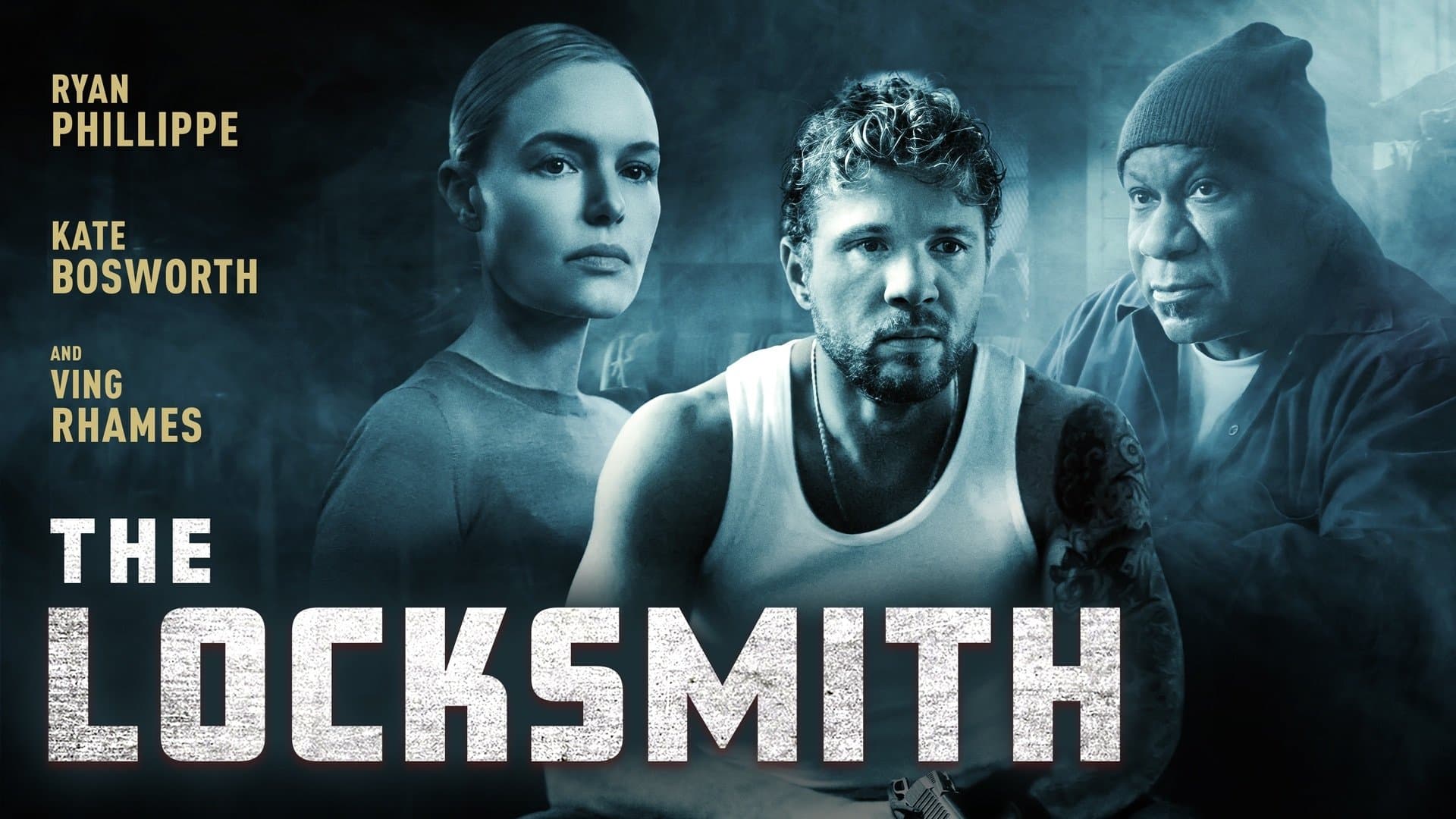 The Locksmith - immagine