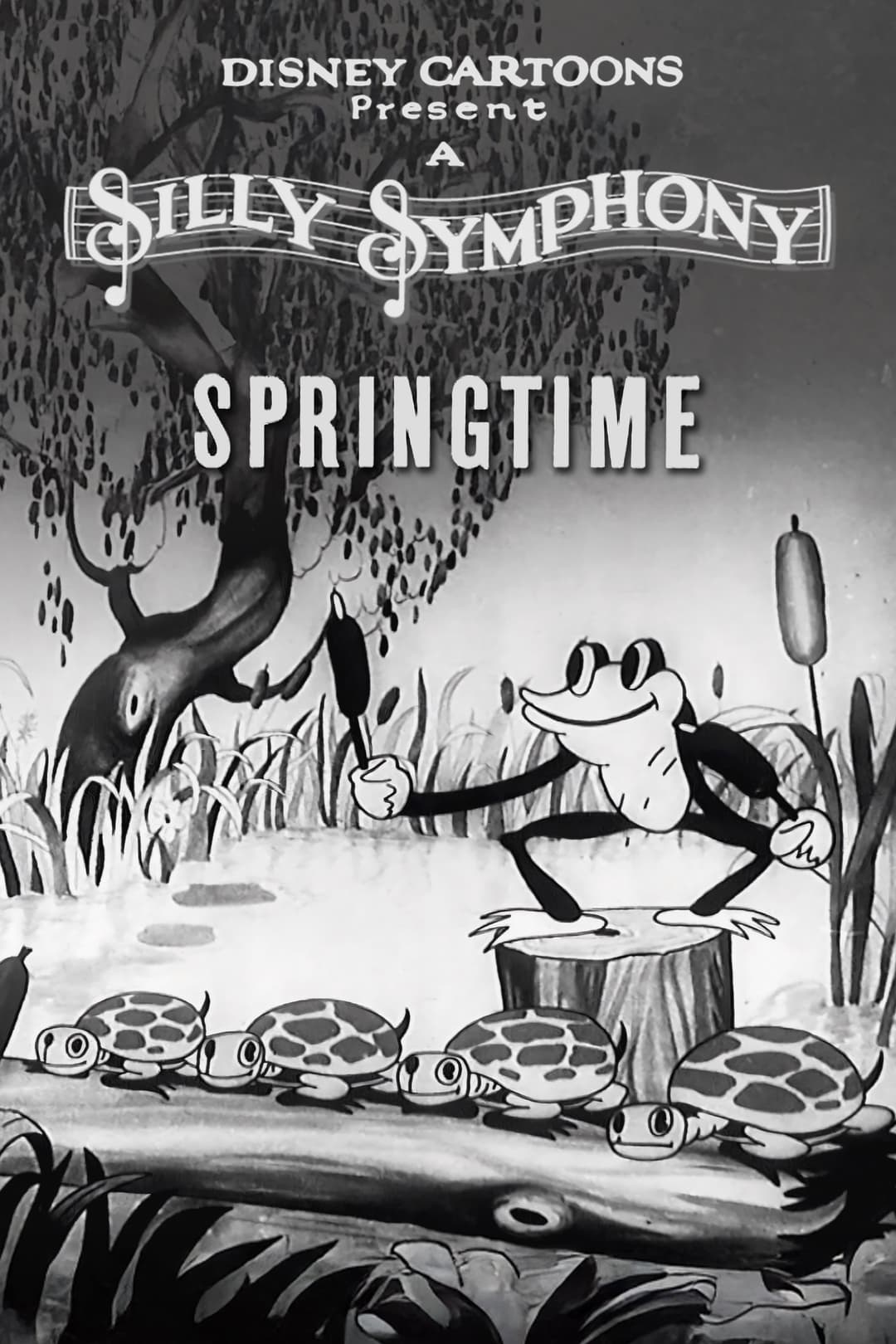 Poster di Quando torna primavera