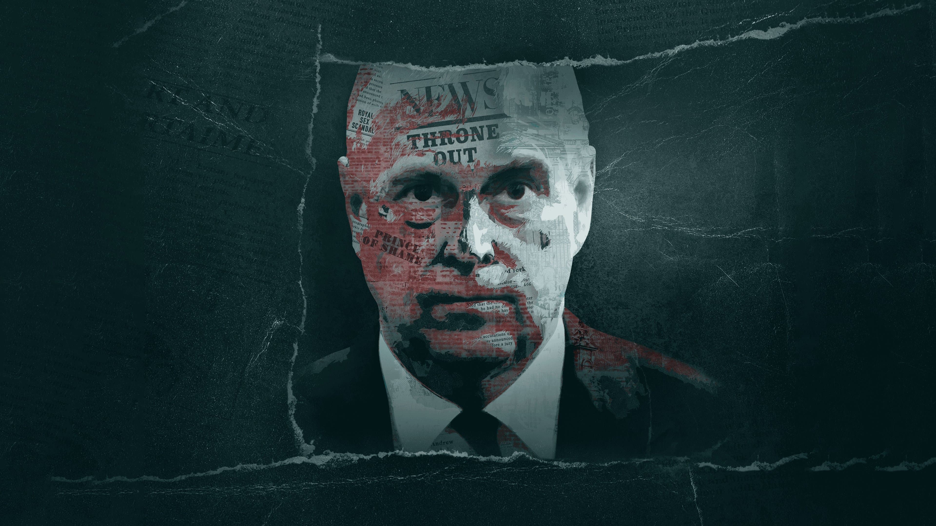 Prince Andrew: Banished - immagine