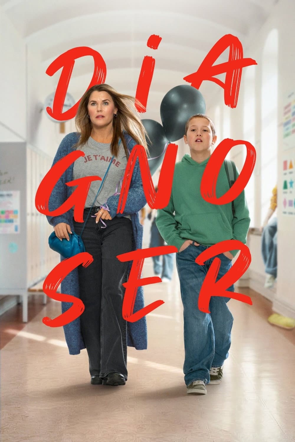 Poster di Diagnoser
