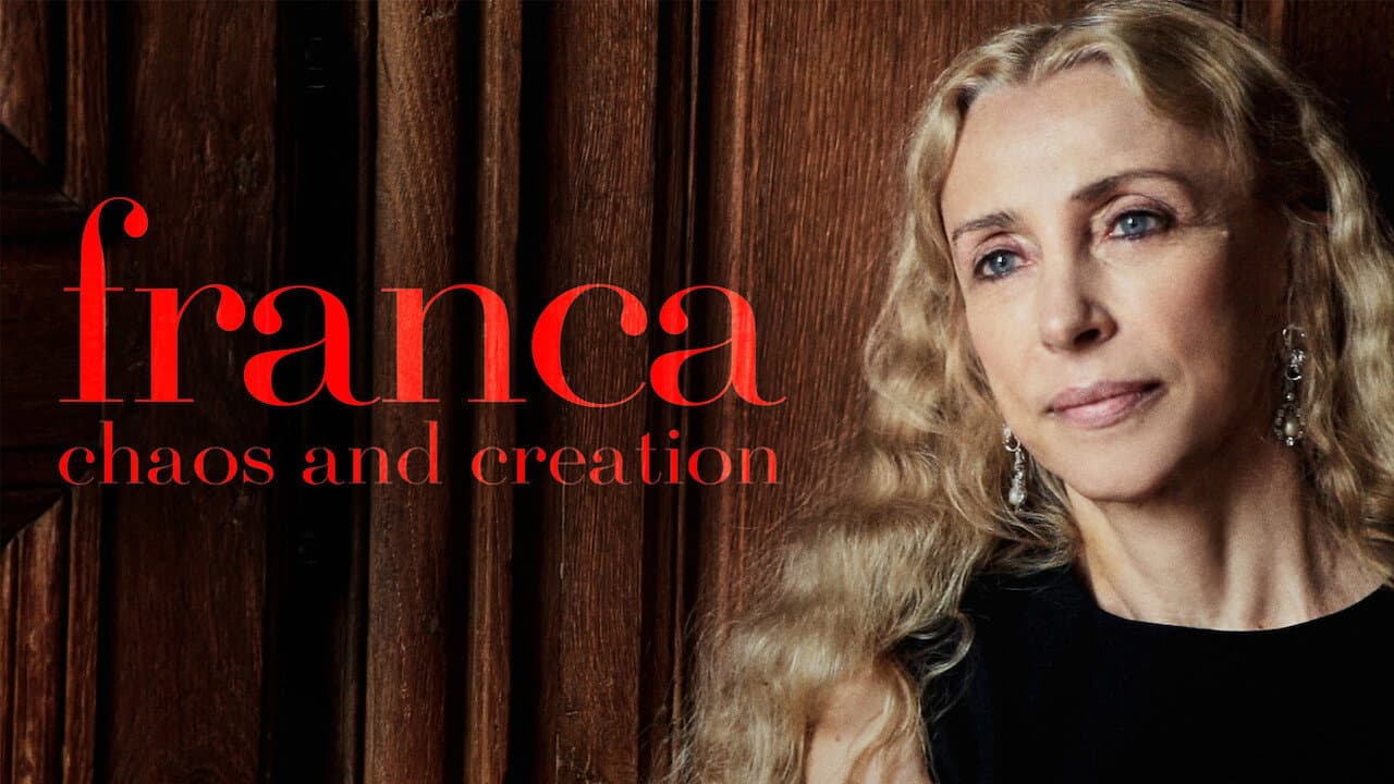 Franca: Chaos and Creation - immagine