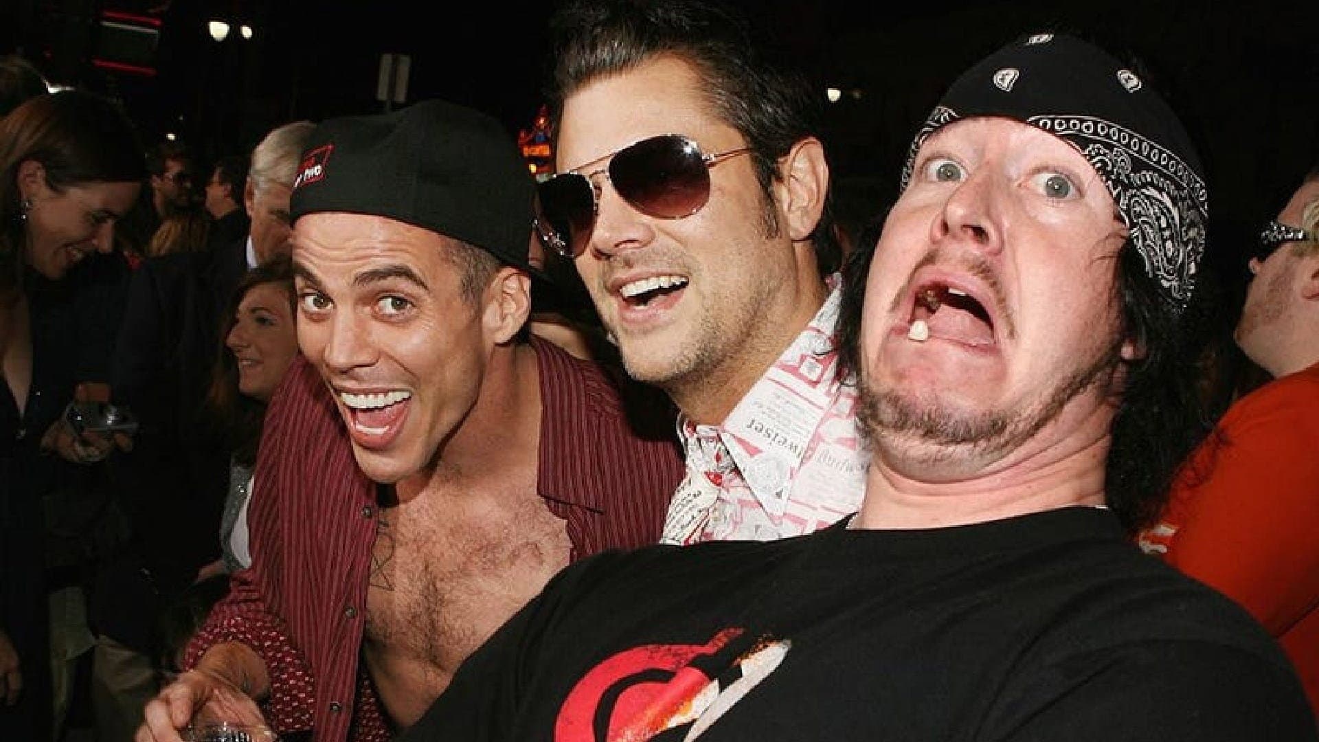 Jackass: Where Are They Now? - immagine