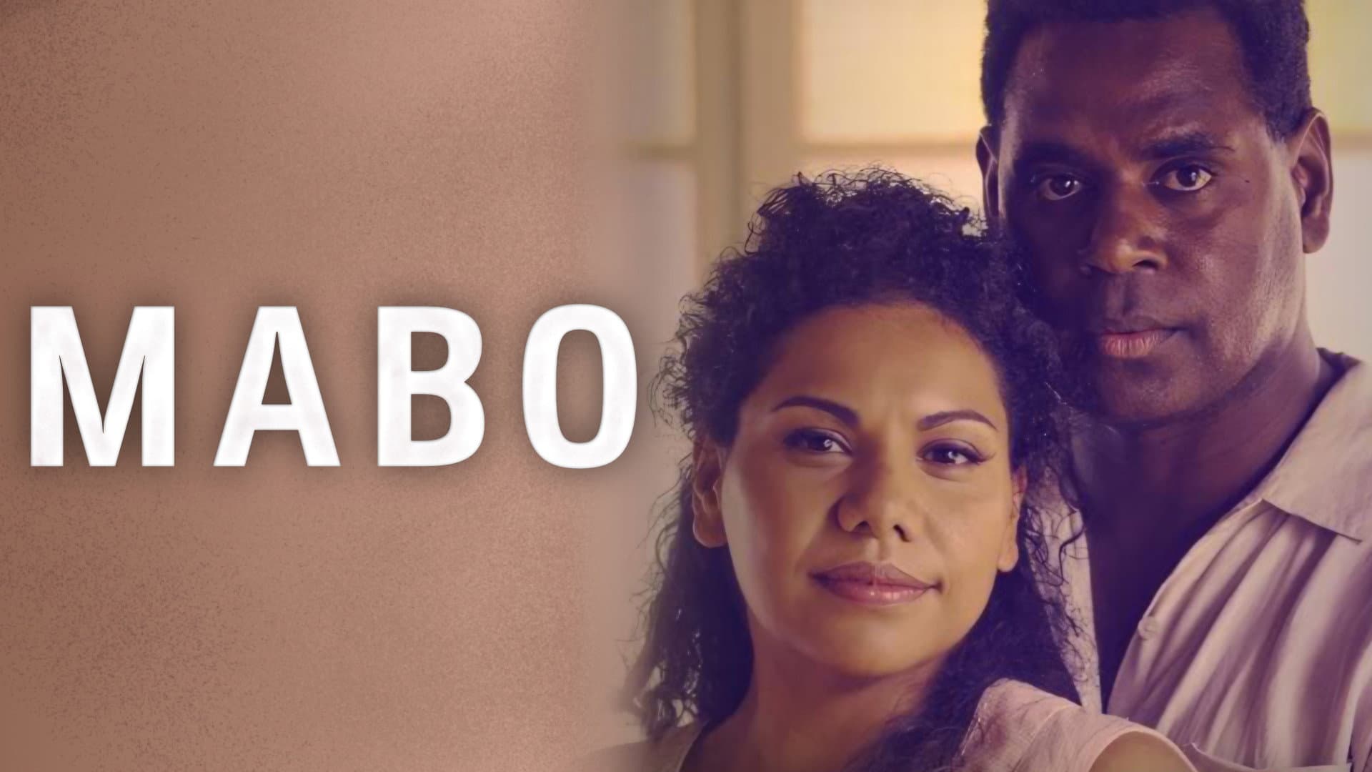 Mabo - immagine
