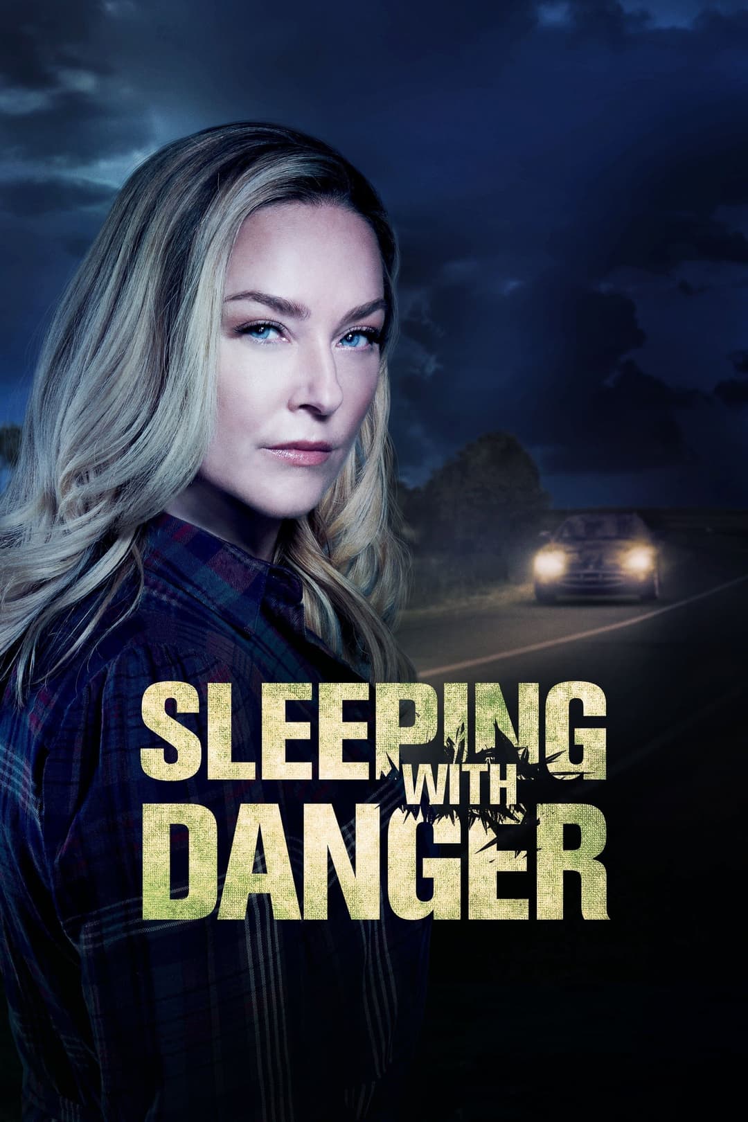Poster di Sleeping with Danger