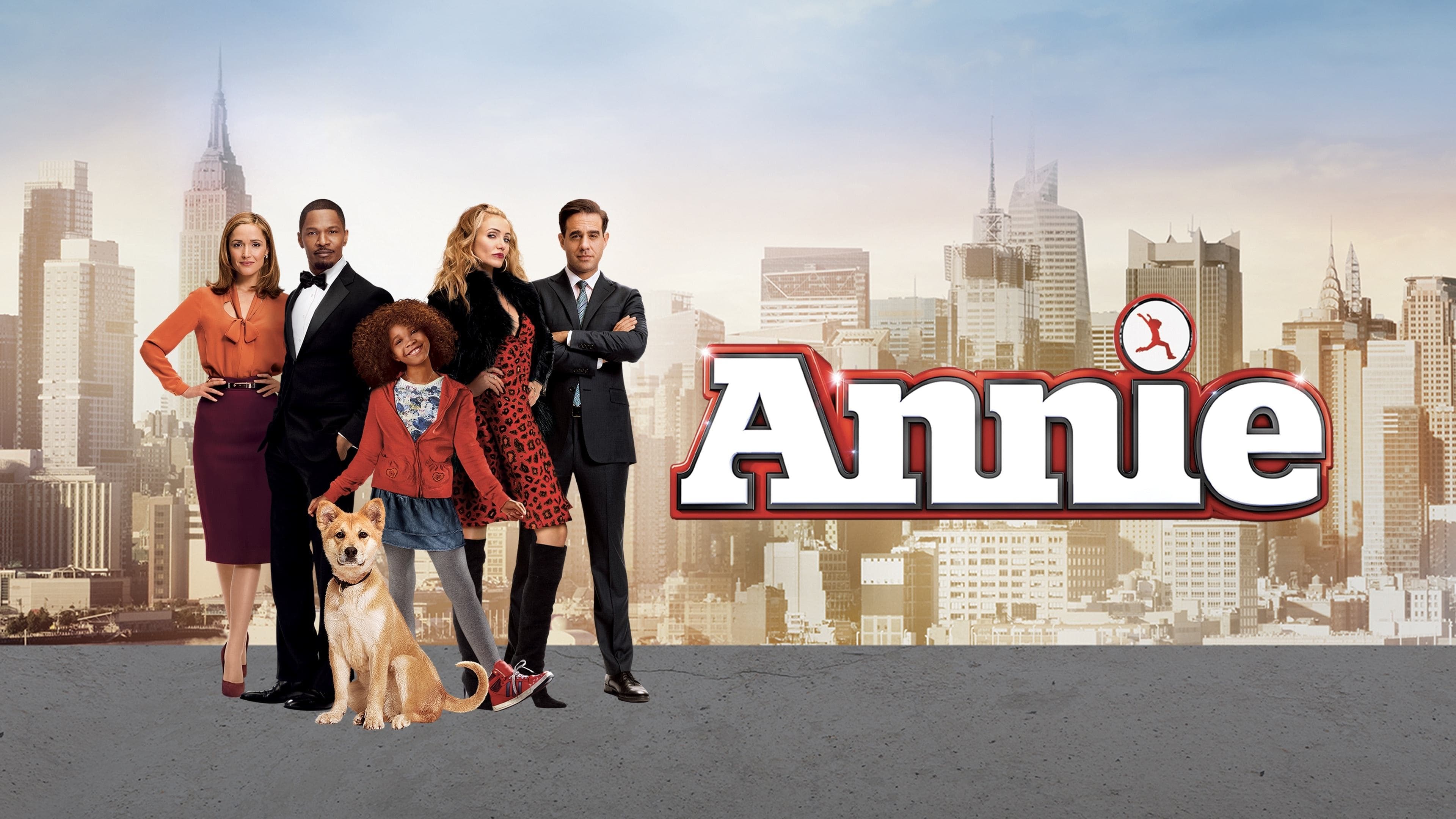 Annie - La felicità è contagiosa - immagine