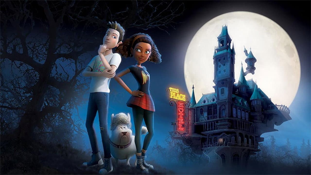 Michael Jackson's Halloween - immagine