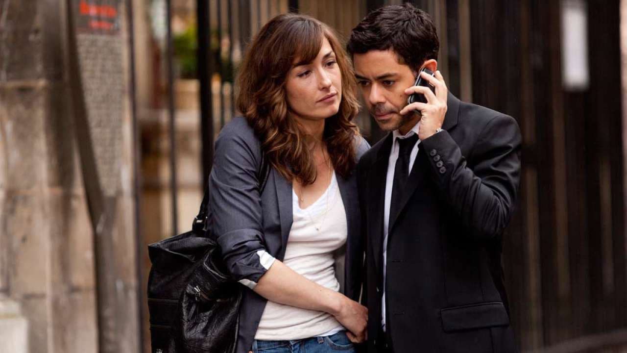 L'amore, per caso - immagine