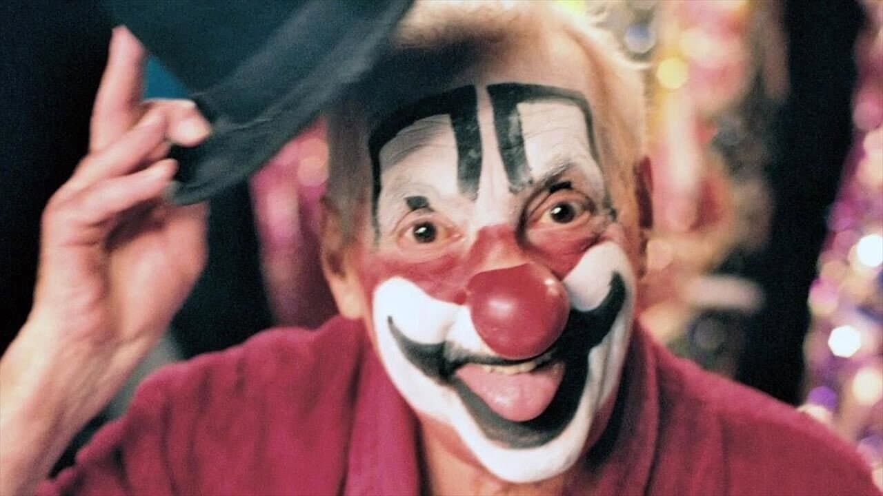 Michel Serrault, un clown en liberté - immagine