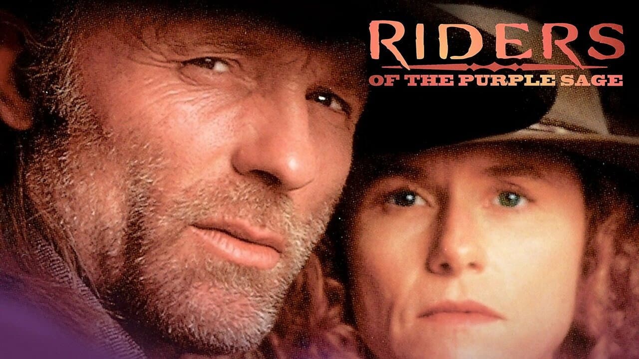 Riders of the Purple Sage - immagine