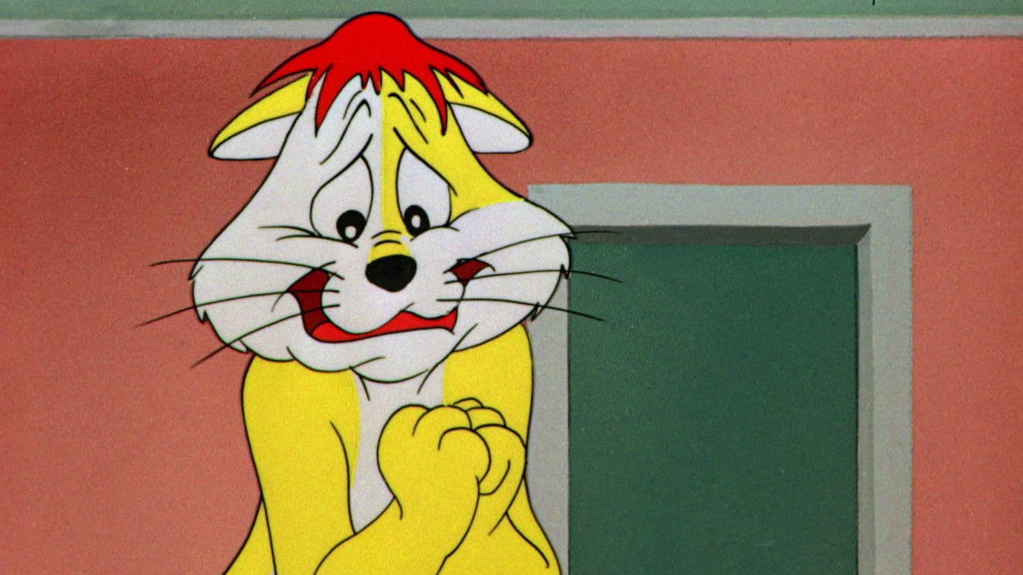 Il gatto ipocondriaco - immagine